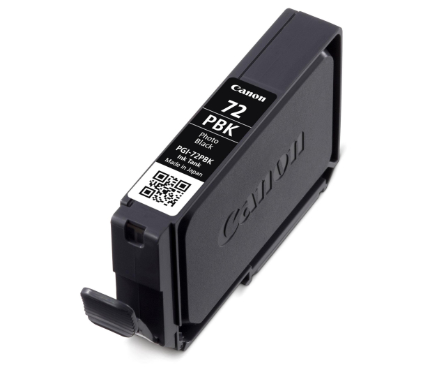 CANON Tusz PGI-72 Czarny 6403B001 - 203192 - zdjęcie 2